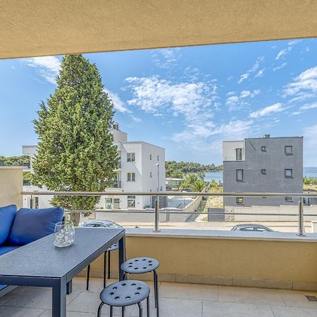 Apartment Stoja Pula Bagian luar foto