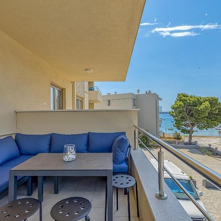 Apartment Stoja Pula Bagian luar foto