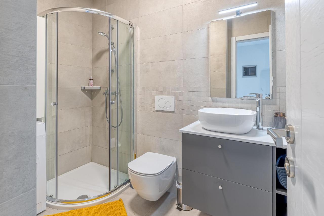 Apartment Stoja Pula Bagian luar foto