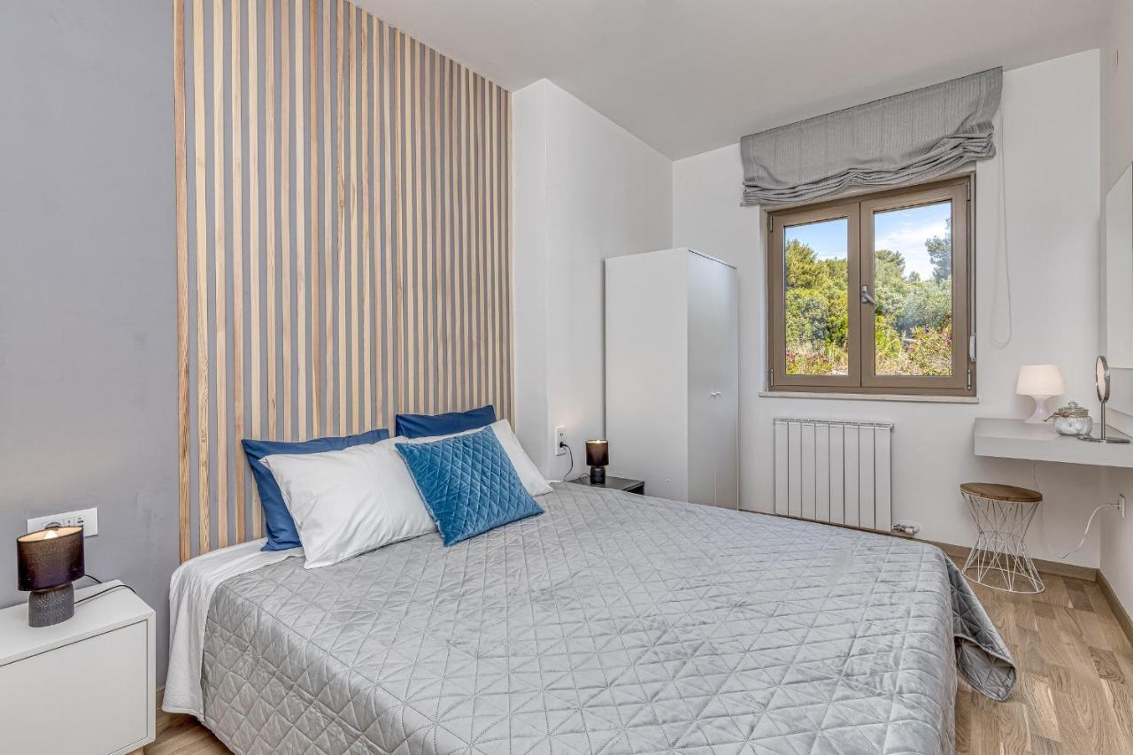 Apartment Stoja Pula Bagian luar foto