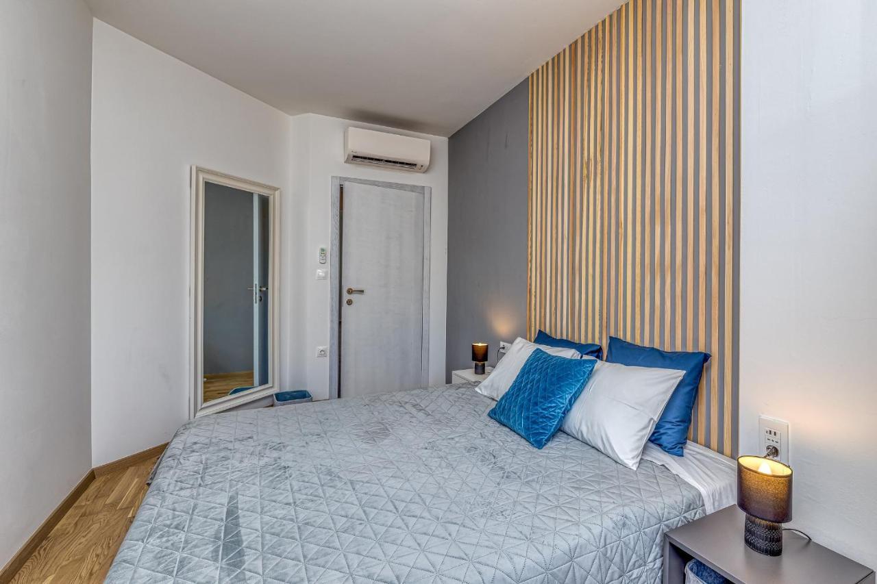 Apartment Stoja Pula Bagian luar foto