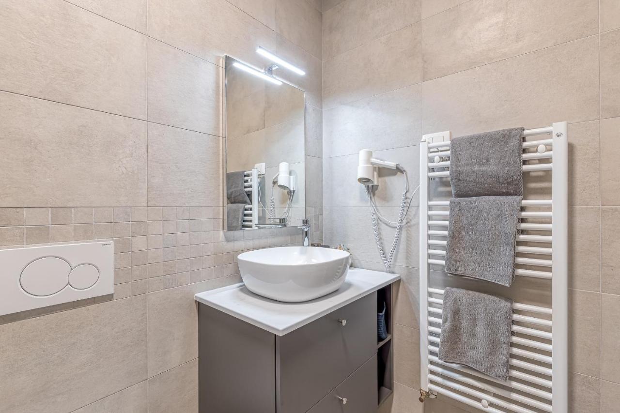 Apartment Stoja Pula Bagian luar foto